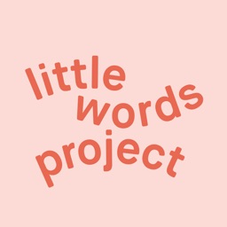 Little Words Project 图标