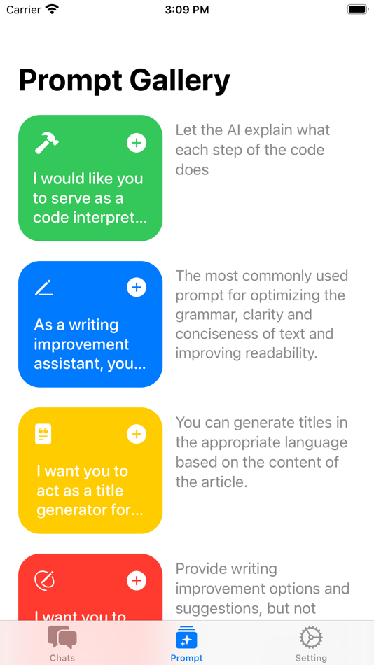 #1. AI AIO (macOS) 由: 虹宇 衣
