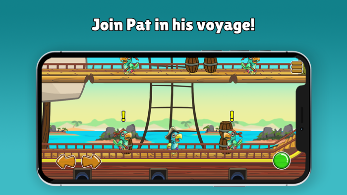 Kindergarten Math Pat