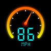 Speedometer: HUD Speed Tracker icon