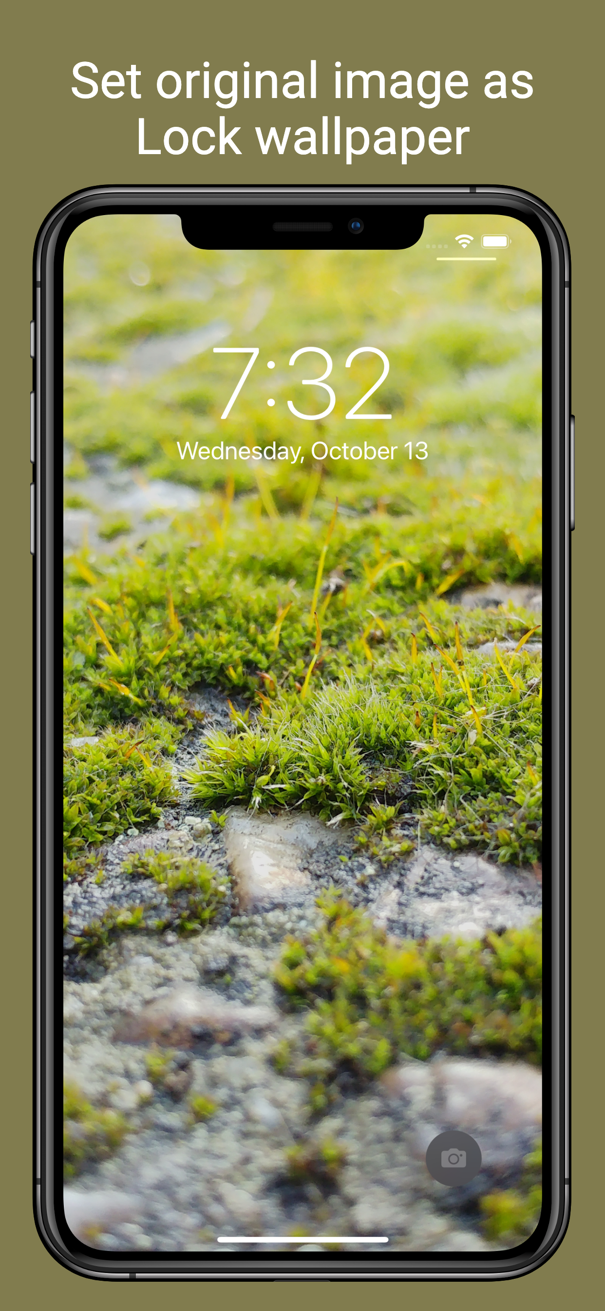 BlurMe App