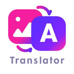 Total Translator - camera scan