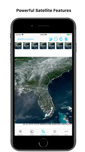 Radar AR - Augmented Reality screenshot 4