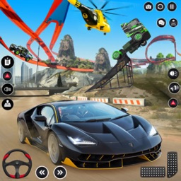 Car Driving Sim: Truck Games