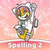 Spelling Ace 2nd Grade - iPadアプリ