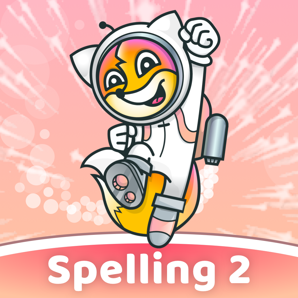 Get Spelling Ace 2nd Grade for iOS, iPhone, iPad Aso Report