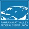 Mobile Application for Pahranagat Valley Federal Credit Union