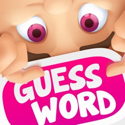 Guess Word! Devine Tete