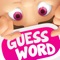 Guess Word! Forehead Charade