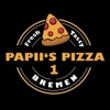 Papii's Pizza 1 Bremen