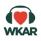 The WKAR App: 