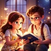 Storytime infinite fairytales icon