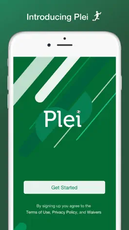 Game screenshot Plei | Pick Up Soccer mod apk