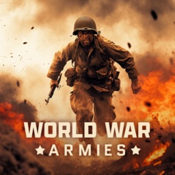 World War Armies icon