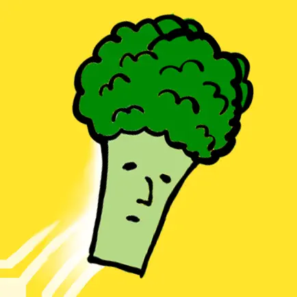 Broccoli Jump! Cheats
