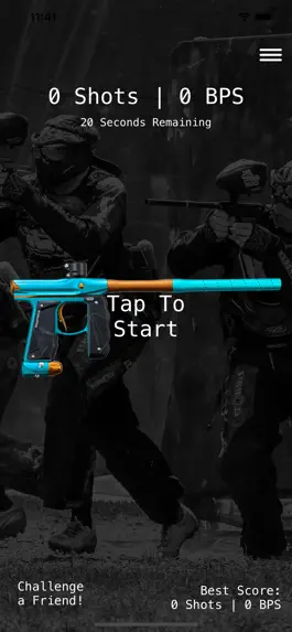 Game screenshot Paintball Shots mod apk