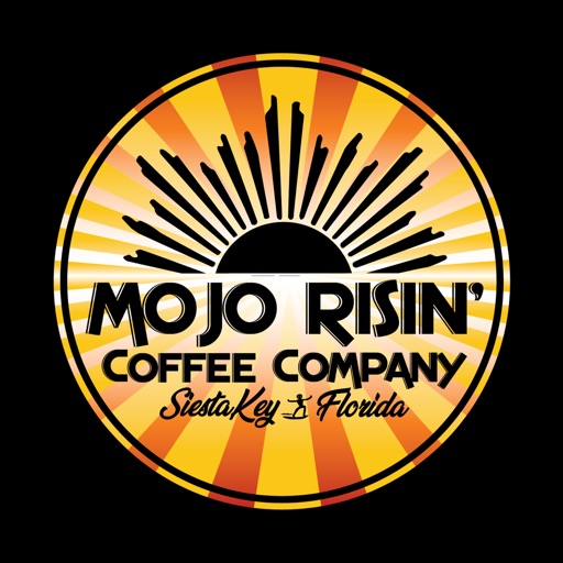 Mojo Risin Coffee