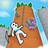 Tube World - Climb Adventure icon