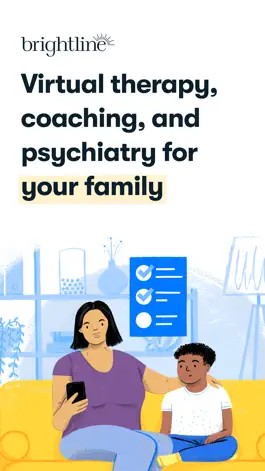 Game screenshot Brightline Mental Health mod apk