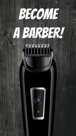 Game screenshot Razor Barber Prank Your Friend hack