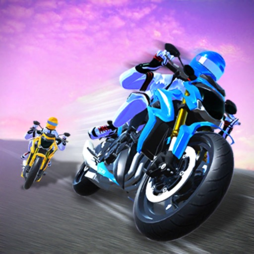 Scoot Rush icon