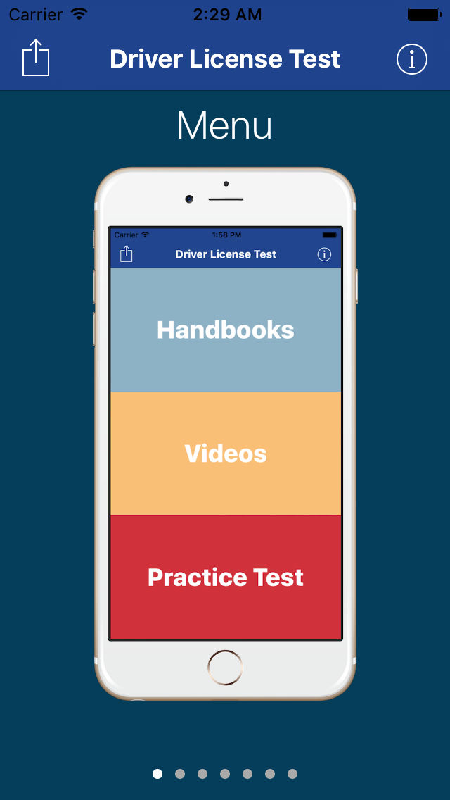 Washington DMV Test DOL Guide