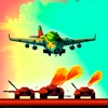 AirStrike Commander 3D icon