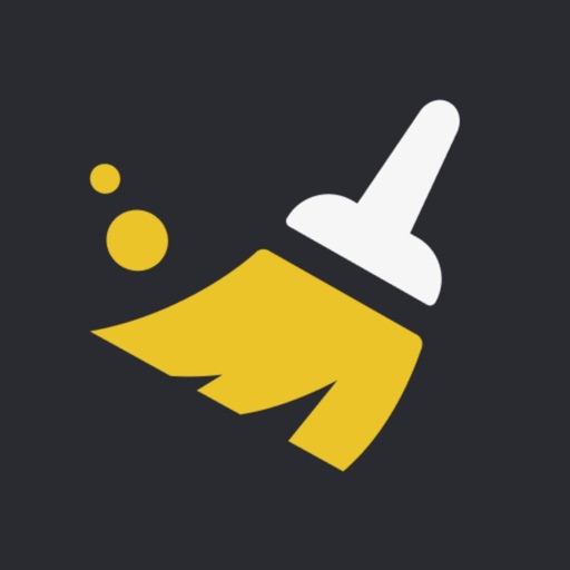 Fast Cleaner: Clean Up Storage iOS App