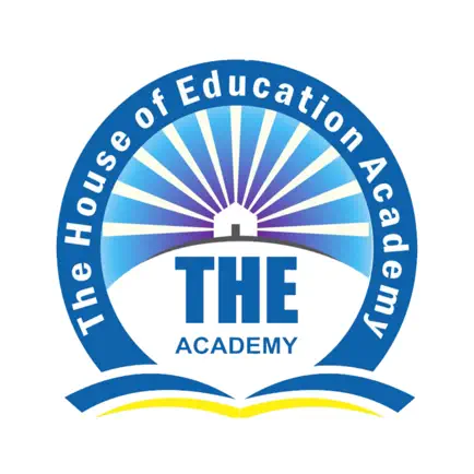 The House of Education Academy Читы