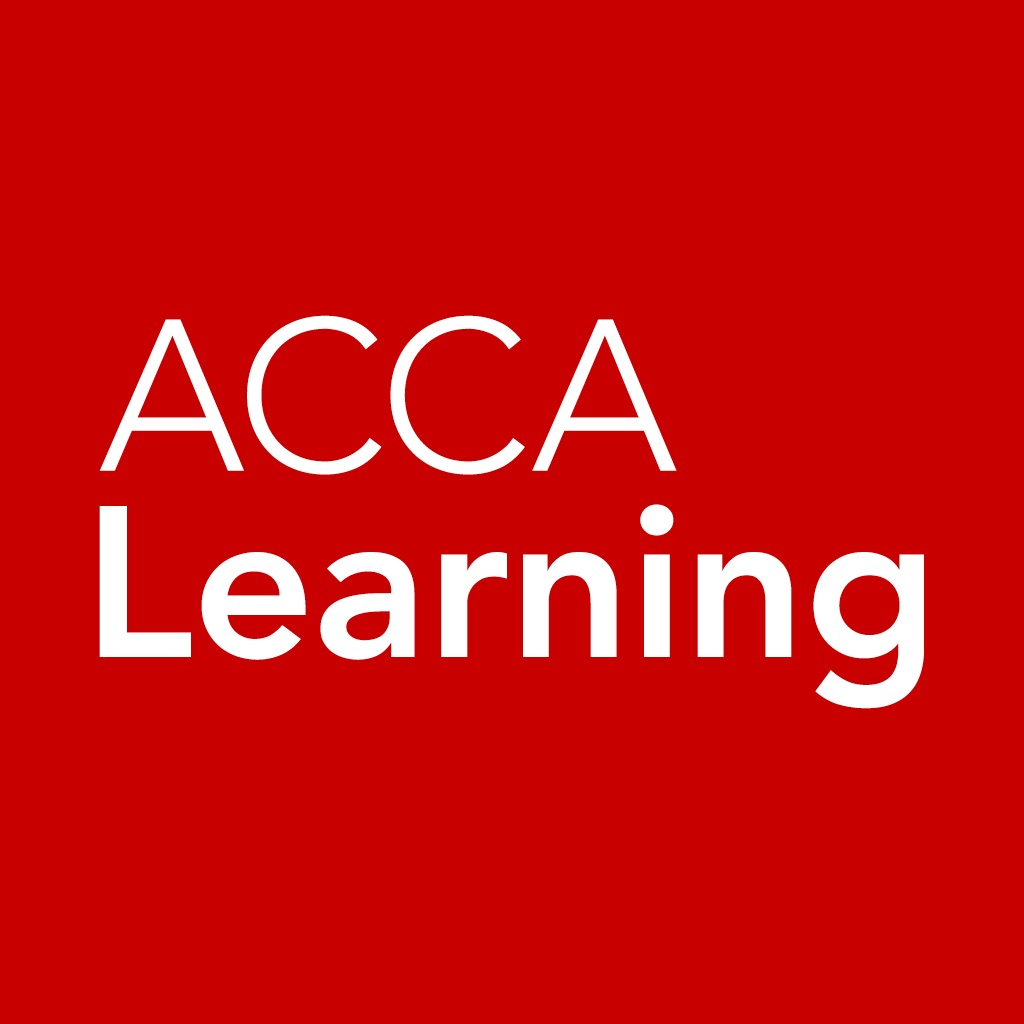 ACCA Logo PNG Transparent Logo - Freepngdesign.com