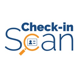 Check-in Scan