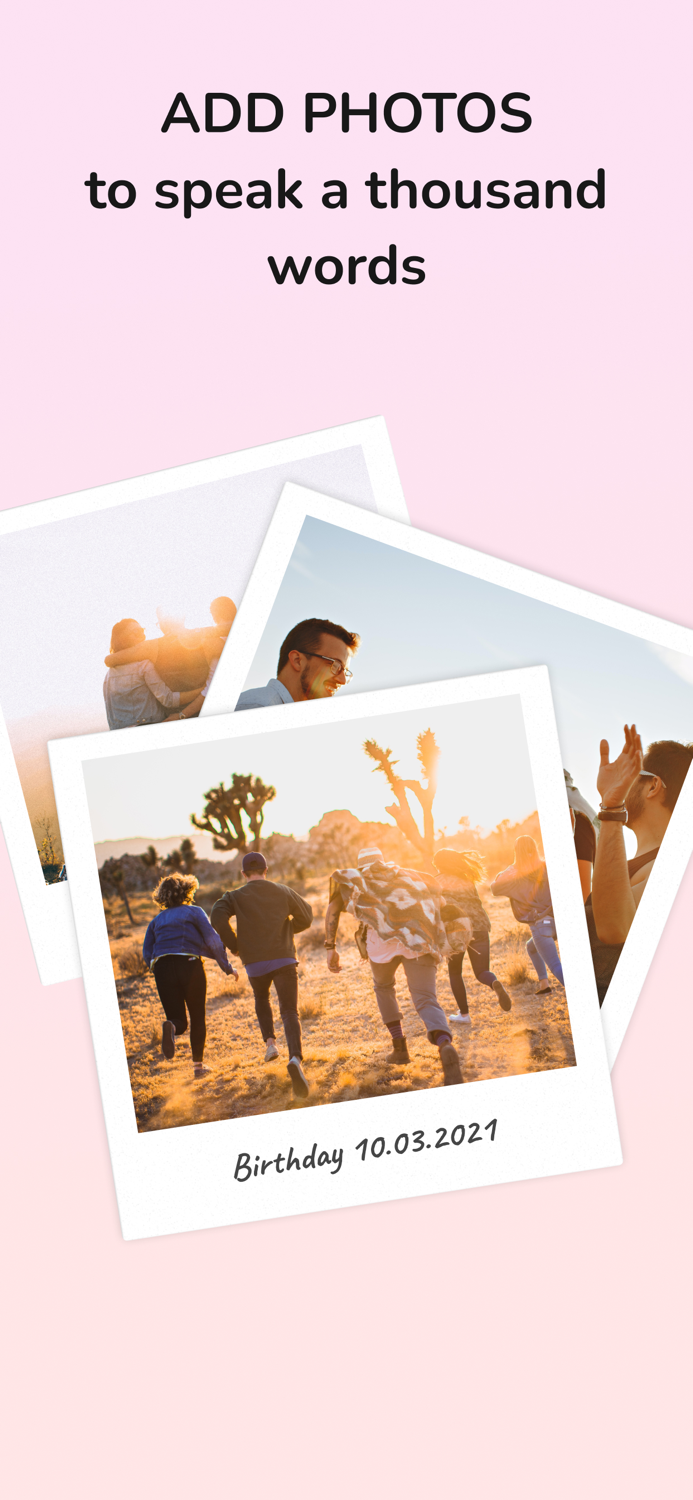 Diary with Lock Daily Journal