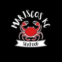 Mariscos KC logo