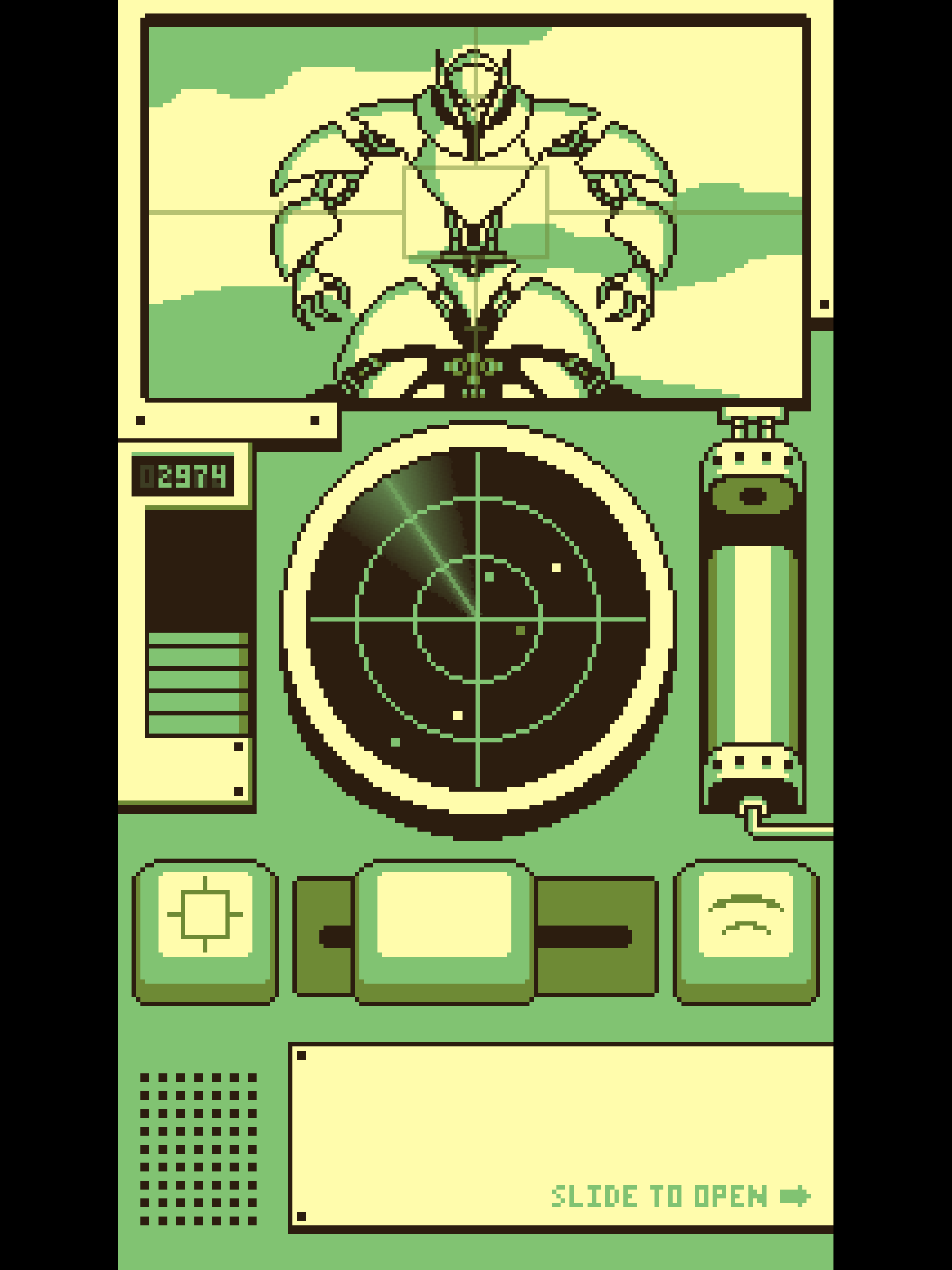 Last Colossus screenshot 8