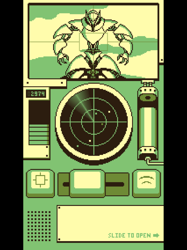 Last Colossus Screenshot