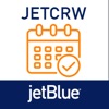 JetBlue JETCRW - iPadアプリ