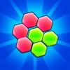 Hexa Block - Block Puzzle icon