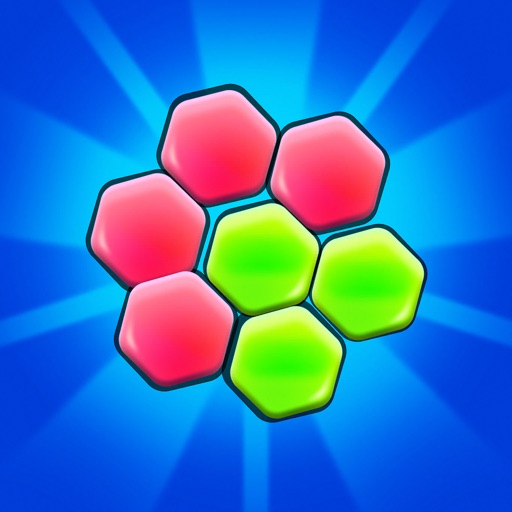 Hexa Block - Block Puzzle