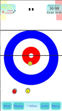 Game screenshot CurlingSimulator mod apk