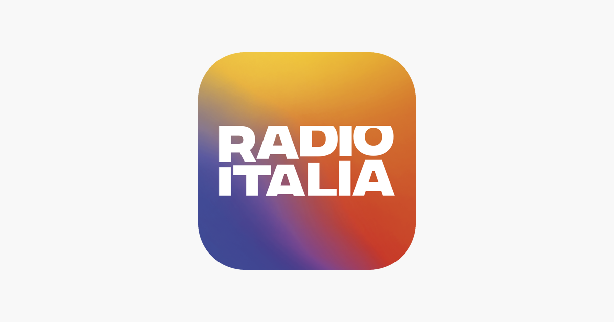 Radio Italia – 📻 Storiaradiotv 🎙️