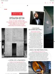 vanity fair magazine france айпад изображения 4
