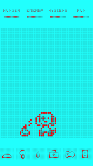 Dogotchi: Virtual Pet Screenshot