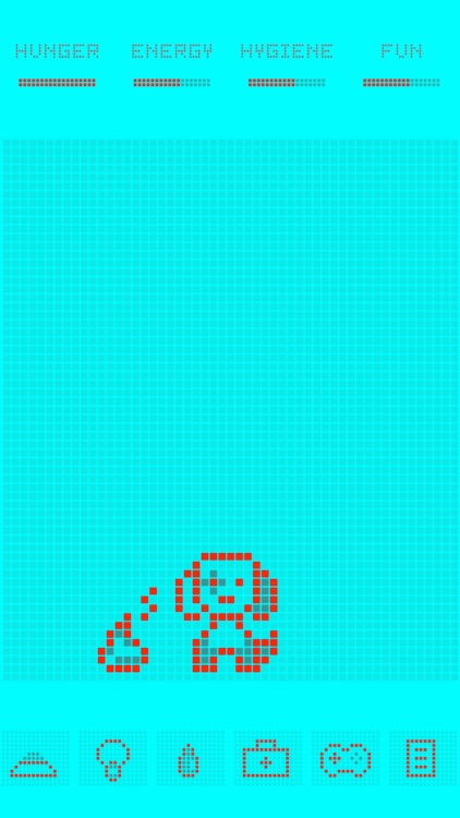 Dogotchi: Virtual Pet