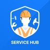 Service Hub - Provider icon