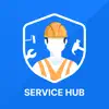 Service Hub - Provider delete, cancel