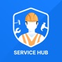 Service Hub - Provider app download