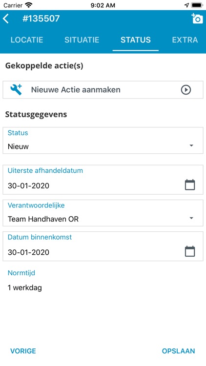 MeldDesk App 2.0 screenshot-7