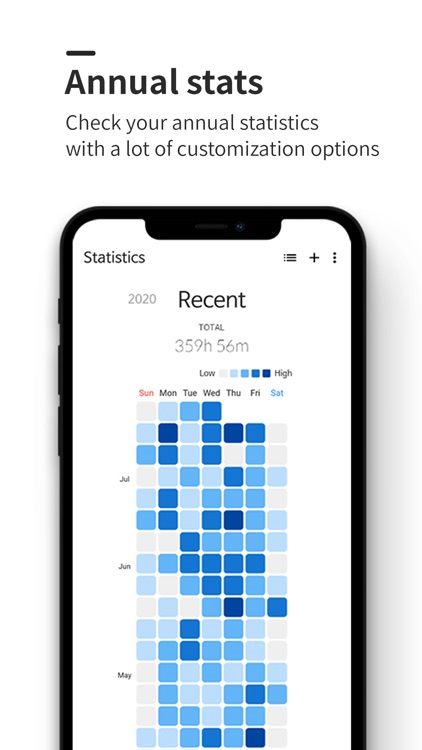Dote Timer - Time Management screenshot-6