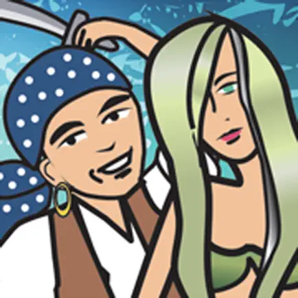 Mermaids and Pirates Читы