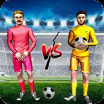 Football Strike Soccer League App Positive Reviews